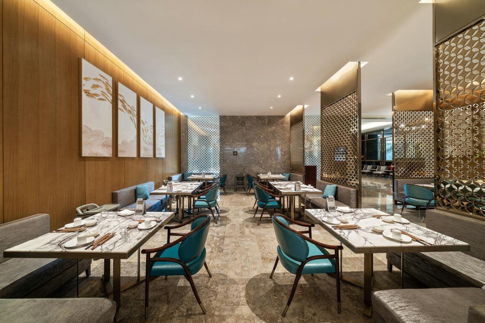 Juntai Hotel Hsziamen Kültér fotó