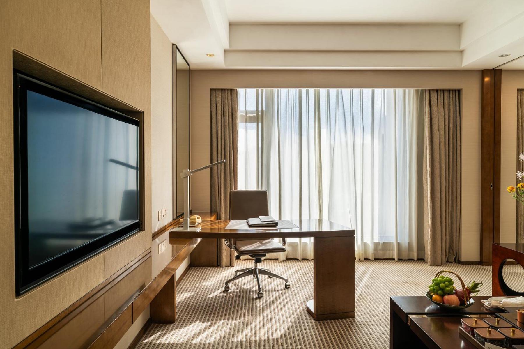 Juntai Hotel Hsziamen Kültér fotó