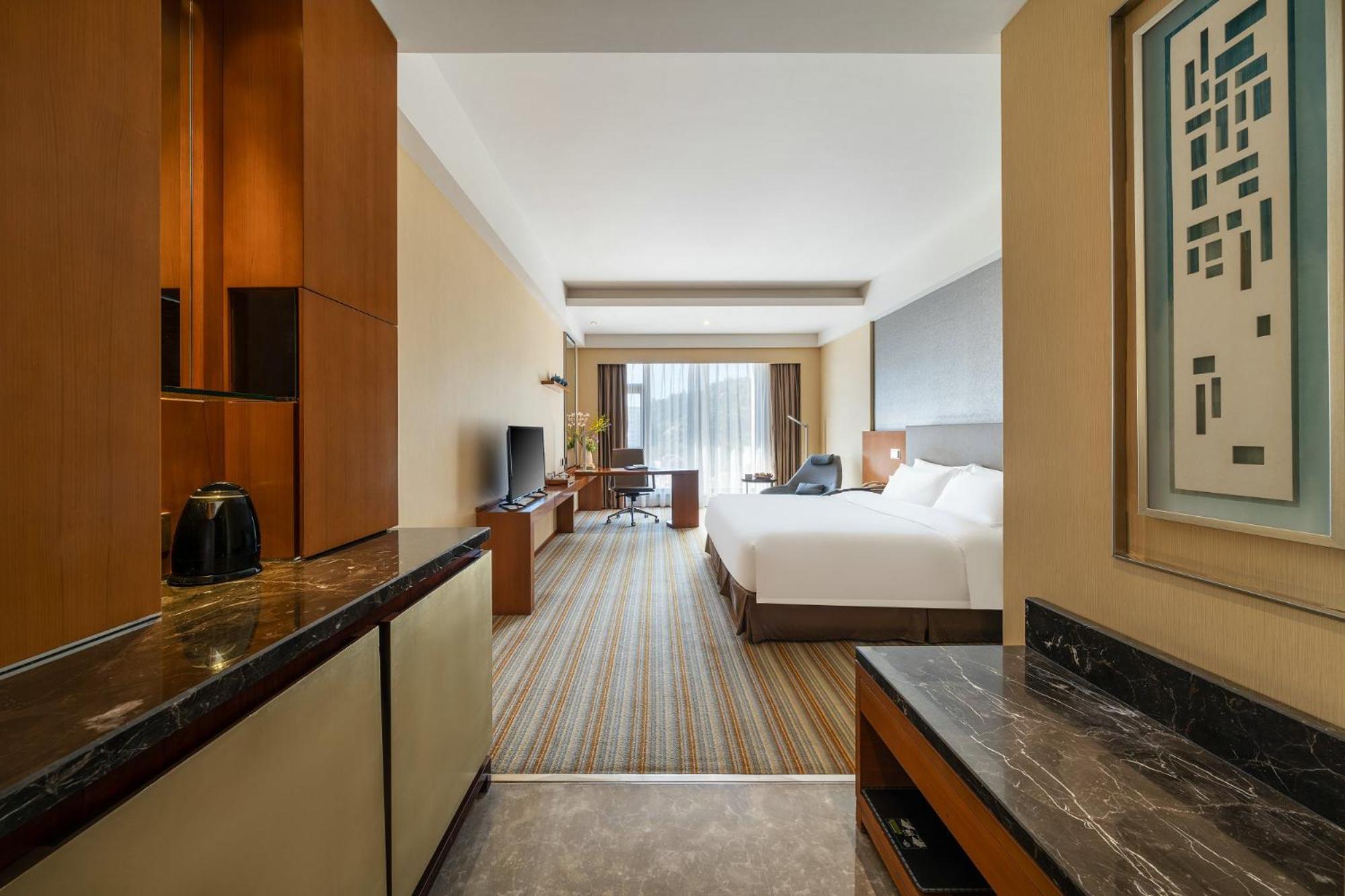 Juntai Hotel Hsziamen Kültér fotó