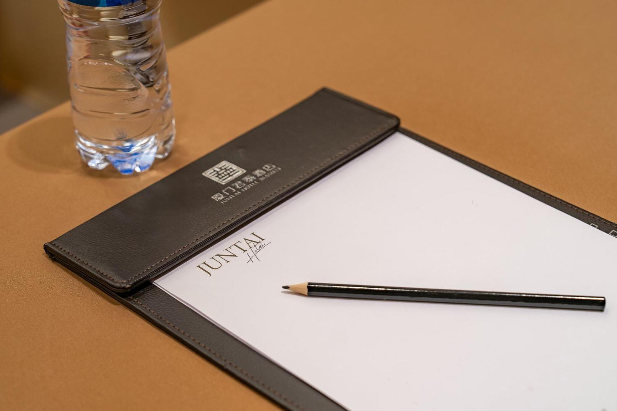 Juntai Hotel Hsziamen Kültér fotó